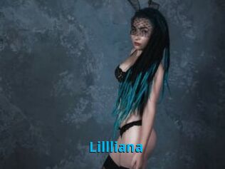 Lillliana