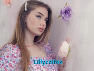 Lillycolins