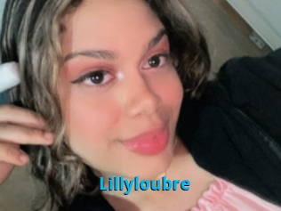 Lillyloubre