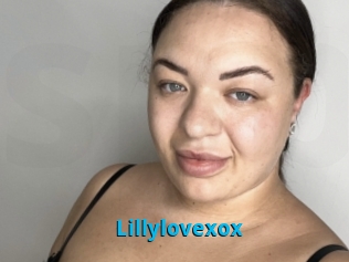 Lillylovexox