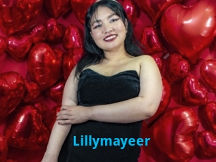 Lillymayeer