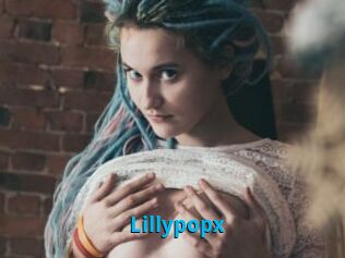 Lillypopx