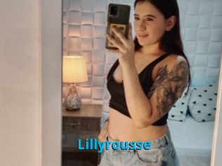 Lillyrousse