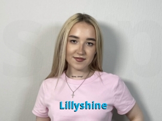 Lillyshine