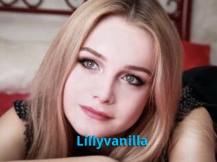 Lillyvanilla