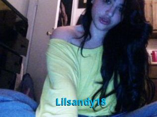 Lilsandy18