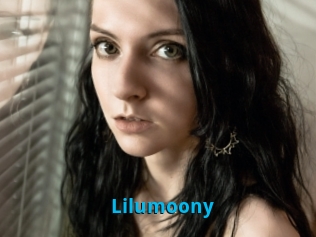 Lilumoony