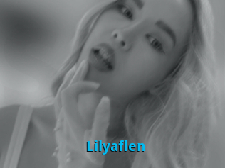 Lilyaflen