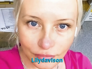 Lilydavison