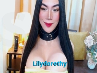 Lilydorothy