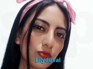 Lilyduval