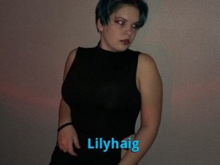 Lilyhaig