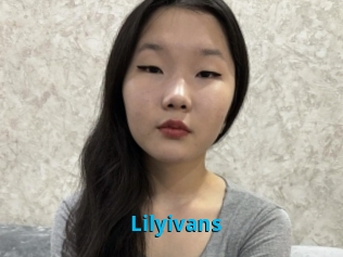 Lilyivans