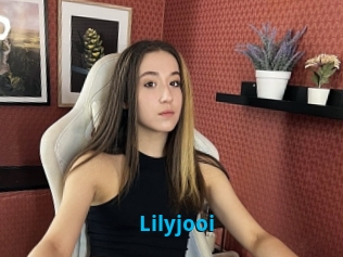 Lilyjooi