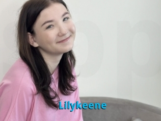 Lilykeene