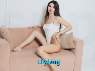 Lilyleng