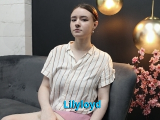 Lilyloyd