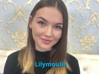 Lilymoulin