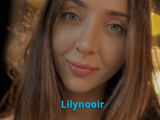 Lilynooir