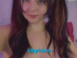 Lilypinkxo