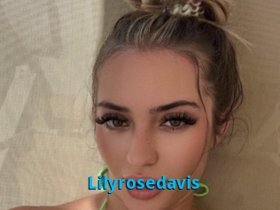 Lilyrosedavis