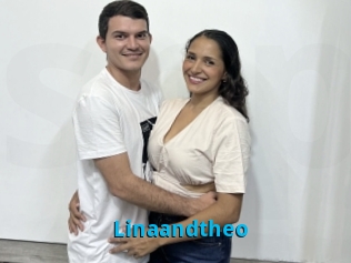 Linaandtheo