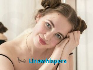 Linawhispers