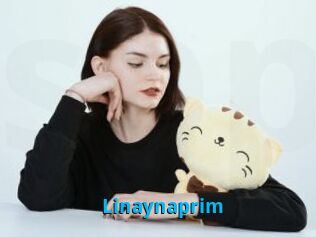 Linaynaprim