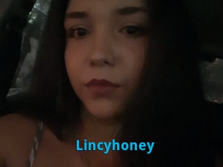 Lincyhoney