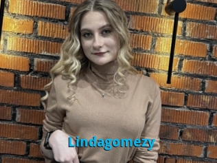 Lindagomezy