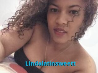 Lindalatinsweett