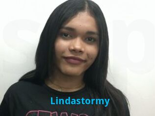 Lindastormy