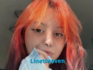 Linetteaven