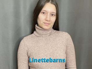 Linettebarns