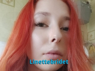 Linettebridet