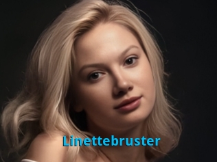 Linettebruster