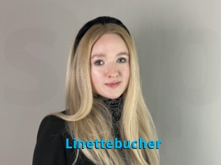 Linettebucher