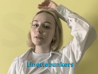 Linettebunkers