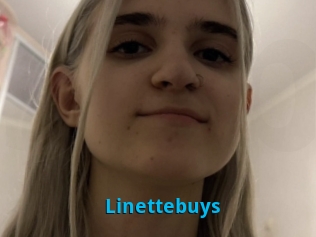 Linettebuys