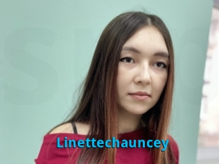 Linettechauncey