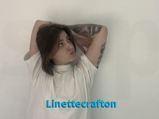 Linettecrafton