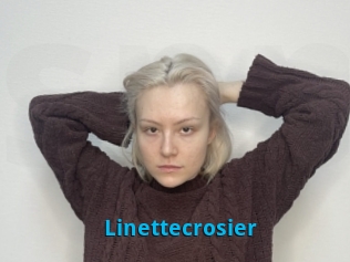 Linettecrosier