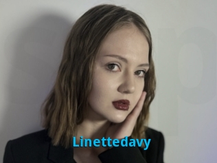 Linettedavy