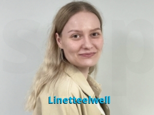 Linetteelwell