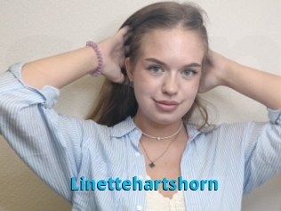 Linettehartshorn