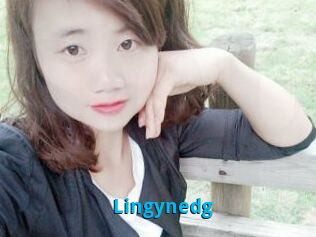 Lingynedg