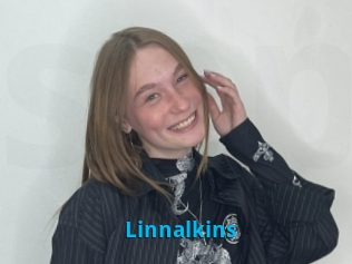 Linnalkins