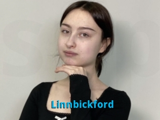 Linnbickford