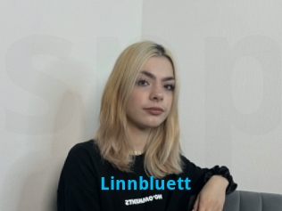 Linnbluett