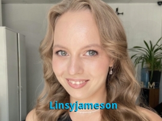 Linsyjameson